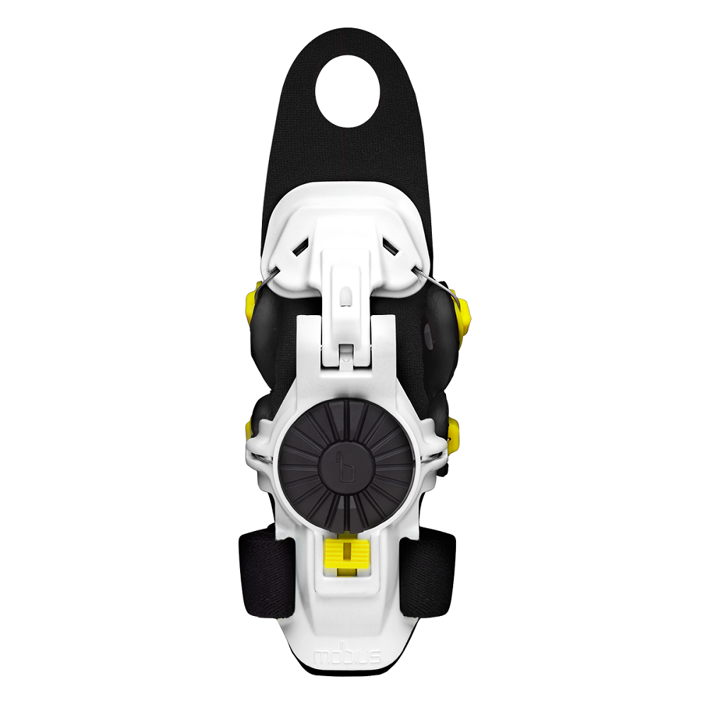 Mobius Wrist Brace X8 weiß Größe: M/L Mobius Wrist Brace X8 weiß Größe: M/L