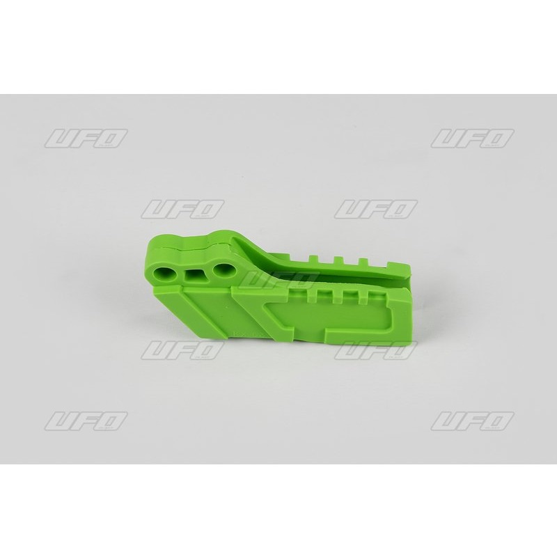 UFO Kettenführung KX125/250 03-08 KXF250 04-05 grün UFO Kettenführung KX125/250 03-08 KXF250 04-05 grün