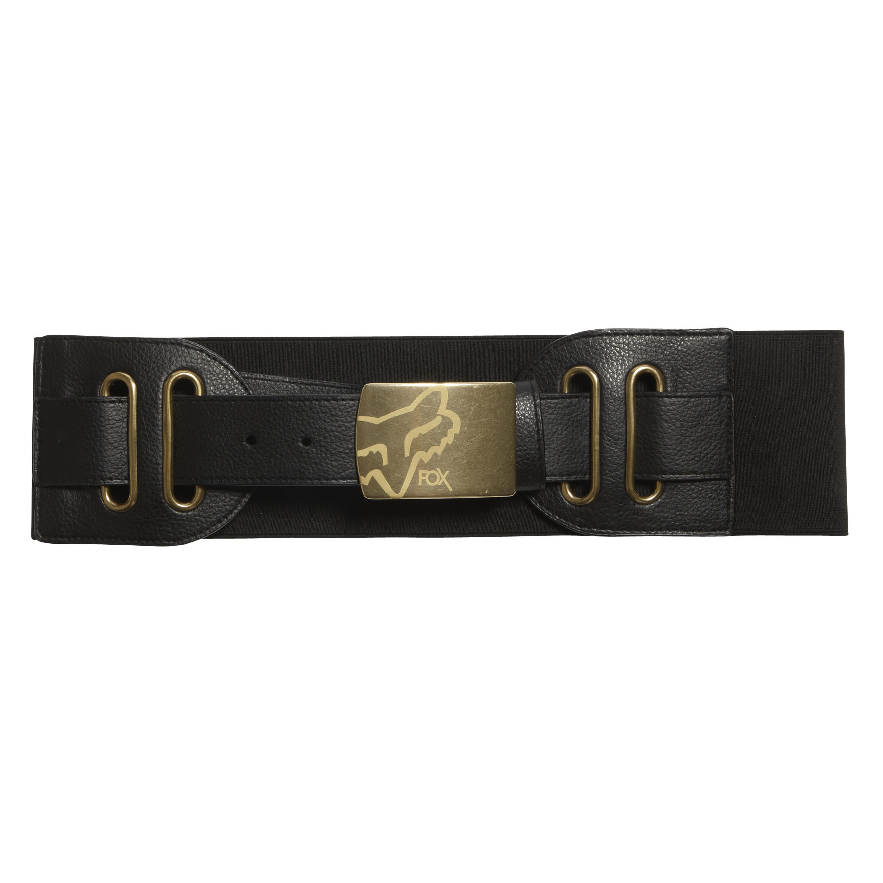 FOX Girls Sector Belt black One Size FOX Girls Sector Belt black One Size