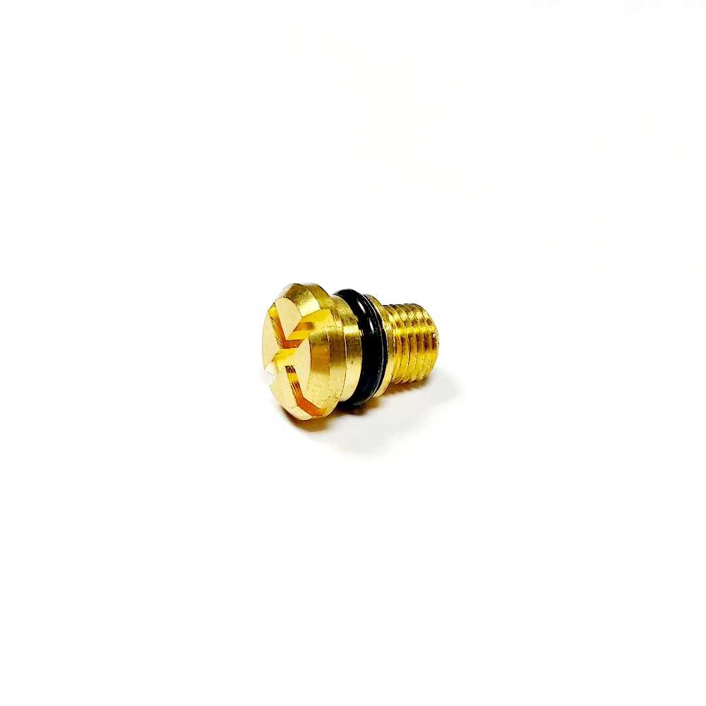 Verschluss Schraube KYB PSF Gabel KXF450 13/14 Verschluss Schraube KYB PSF Gabel KXF450 13/14