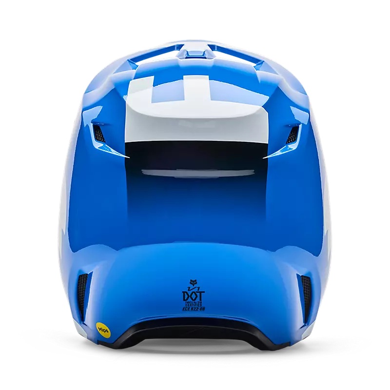  FOX V1 Shield MX-Helm