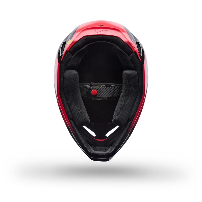 V1 Clutch MX-Helm Neon/Pink Gr: M57/58cm