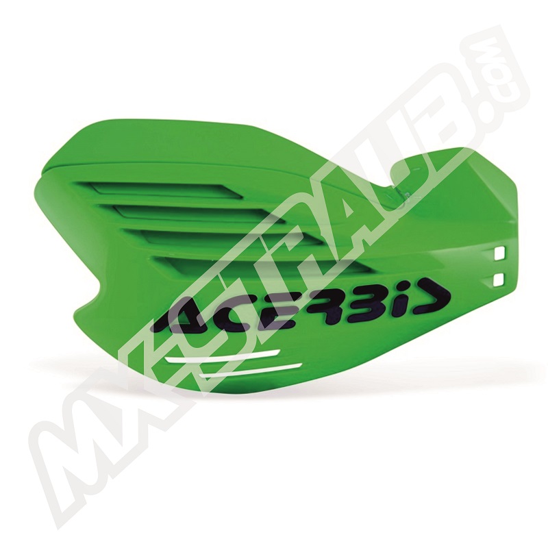 Acerbis X-Force Handschützer grün Acerbis X-Force Handschützer grün