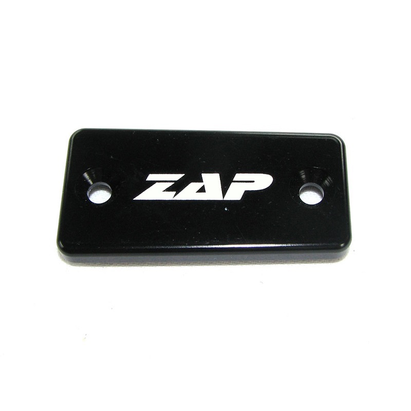 ZAP Deckel Magura Kupplungszylinder (konisch) 09- schwarz