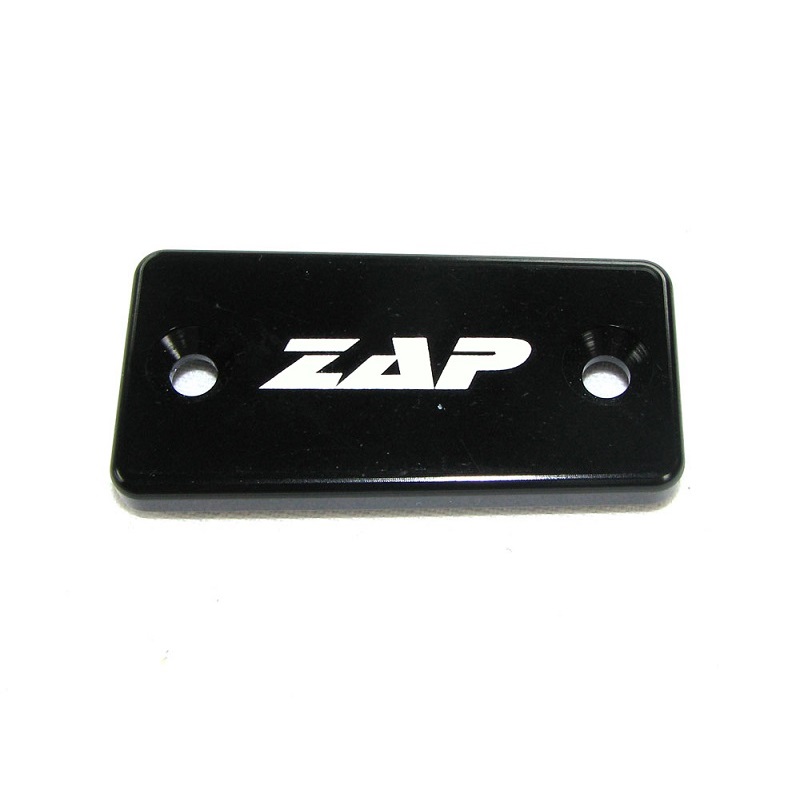 ZAP Deckel Magura Kupplungszylinder (konisch) 09- schwarz ZAP Deckel Magura Kupplungszylinder (konisch) 09- schwarz