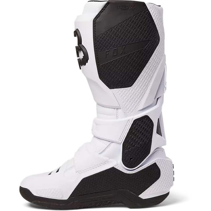 FOX Instinct MX-Stiefel Weiß Gr: 10/44