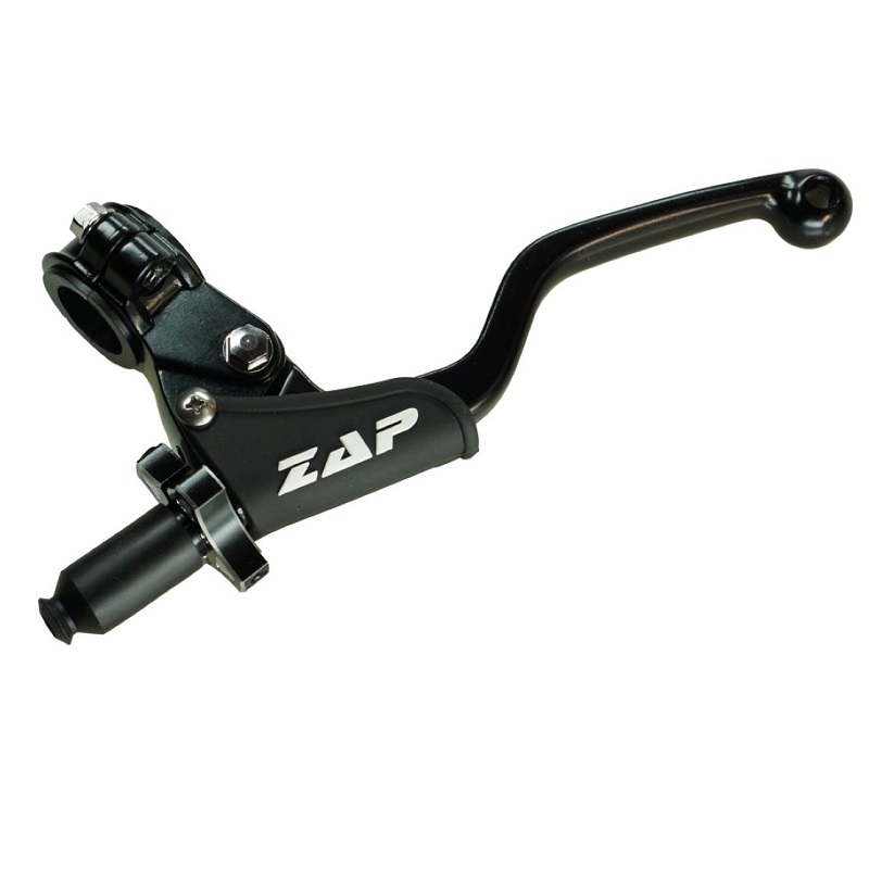 V.2 Kupplungsarmatur schwarz V.2 Kupplungsarmatur schwarz
