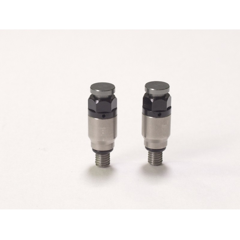 WorksConnection Gabelentlüfter für SHOWA/KYB M5 WorksConnection Gabelentlüfter für SHOWA/KYB M5