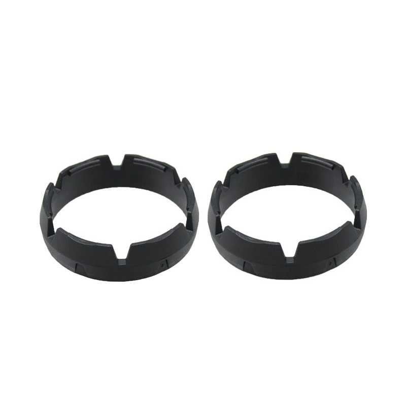 S-TECH FACTORY SCHUTZRINGE WP48MM SCHWARZ S-TECH FACTORY SCHUTZRINGE WP48MM SCHWARZ