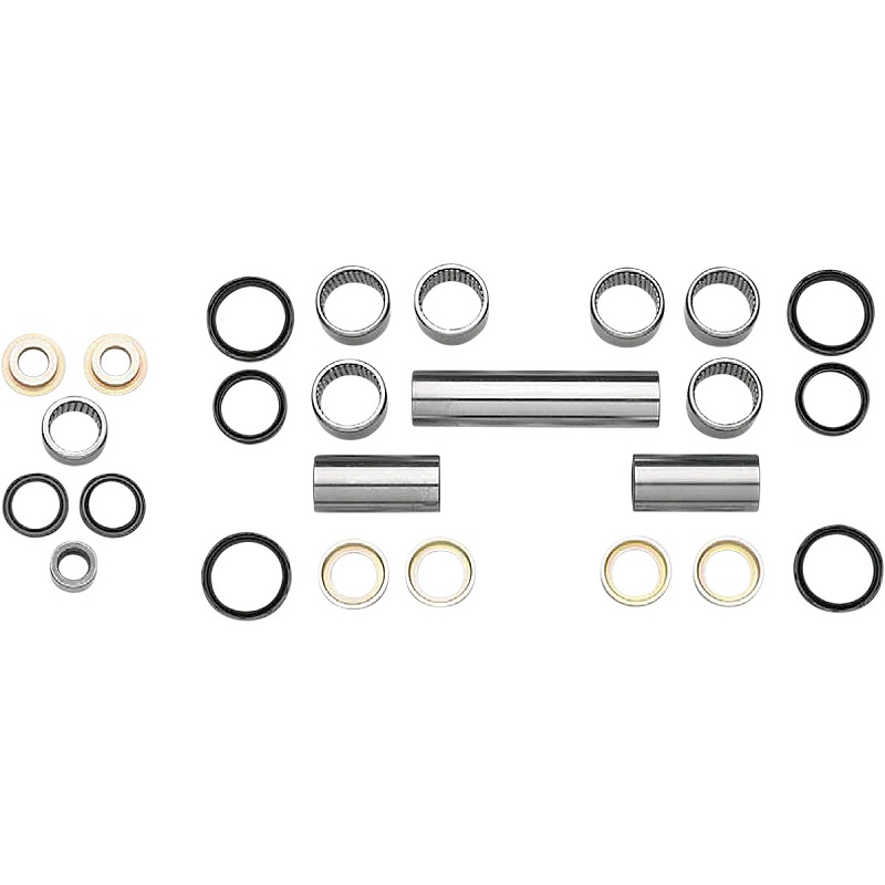Umlenklager Kit- KTM SXF 250/350/450 2011- Umlenklager Kit- KTM SXF 250/350/450 2011-
