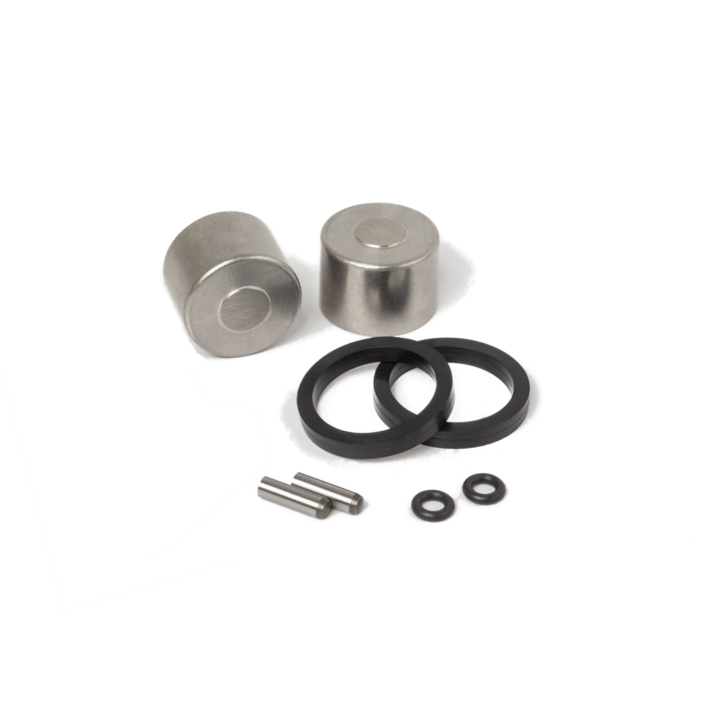 Bremskolbenreparatursatz für Bremssattel 210103 von MotoMaster