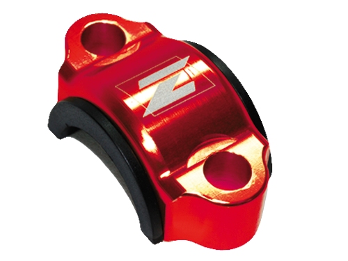 ZAP Slider Klemme uni rot ZAP Slider Klemme uni rot