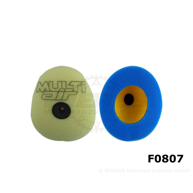 Multi Air Luftfilter KTM LC4 93-01 Multi Air Luftfilter KTM LC4 93-01