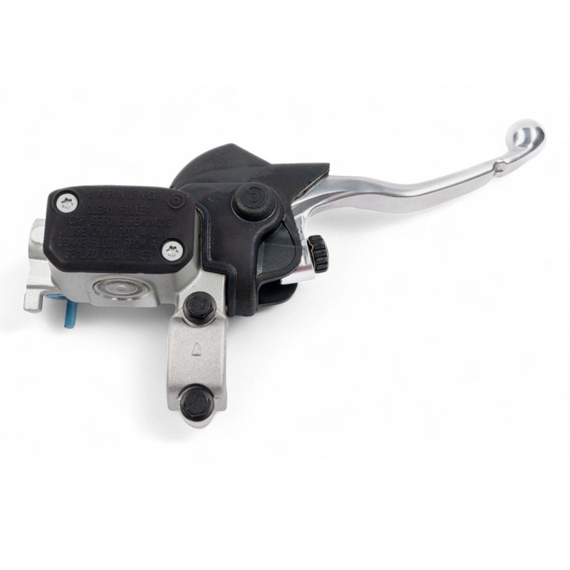 Brembo Handbremszylinder Kolben Ø10mm Hebelastand 16mm für Husqvarna