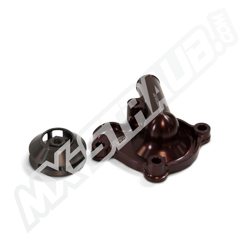 Pro Circuit High Performance Wasserpumpe Honda CRF 250 10-16 Pro Circuit High Performance Wasserpumpe Honda CRF 250 10-16