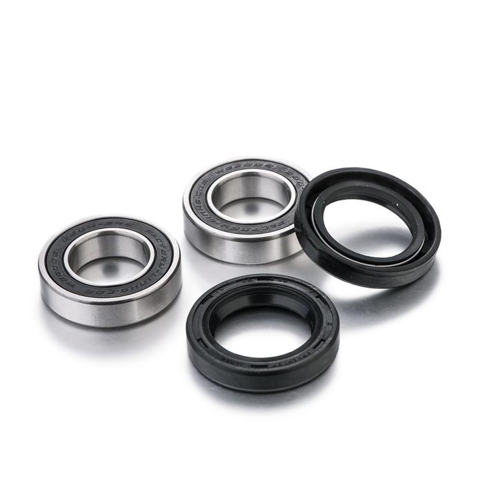 Factory Links Radlager Kit vorn Yamaha YZ 125/250 98-, YZ 250F/450F 01-13 Factory Links Radlager Kit vorn Yamaha YZ 125/250 98-, YZ 250F/450F 01-13