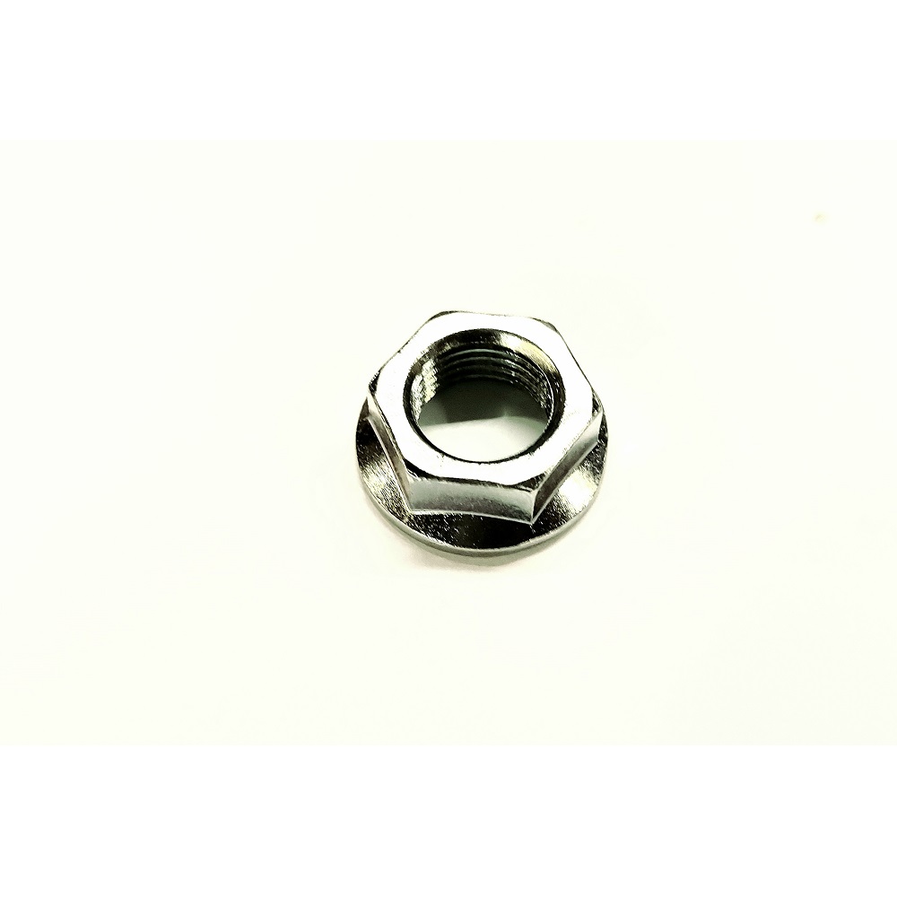 Mutter für Steckachse Schwinge Honda CR125 93-97/CR250 92-96 Mutter für Steckachse Schwinge Honda CR125 93-97/CR250 92-96