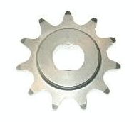Motorritzel für KTM SX50 09- Motorritzel für KTM SX50 09-