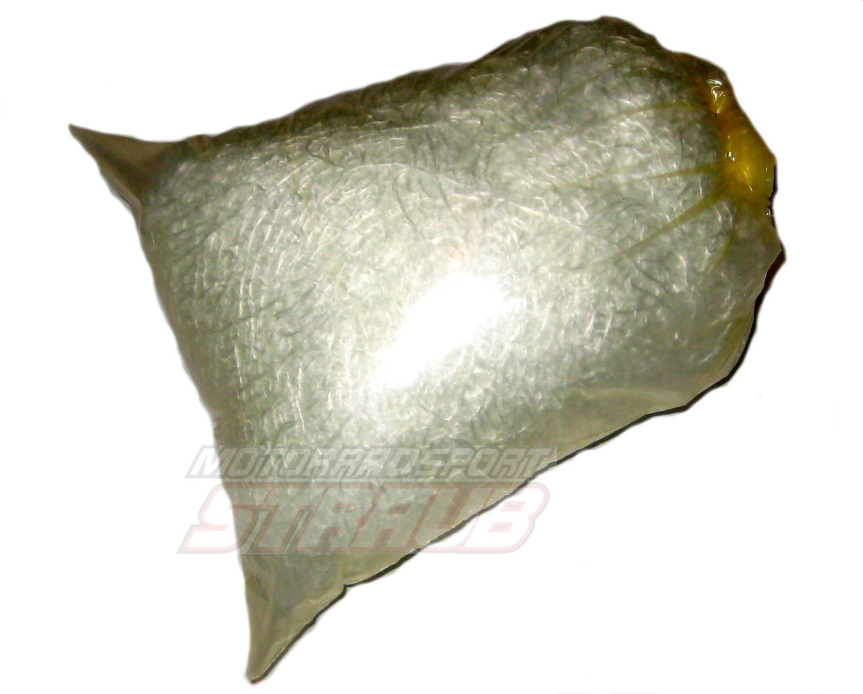 AUSPUFFWOLLE 400GR. BEUTEL AUSPUFFWOLLE 400GR. BEUTEL