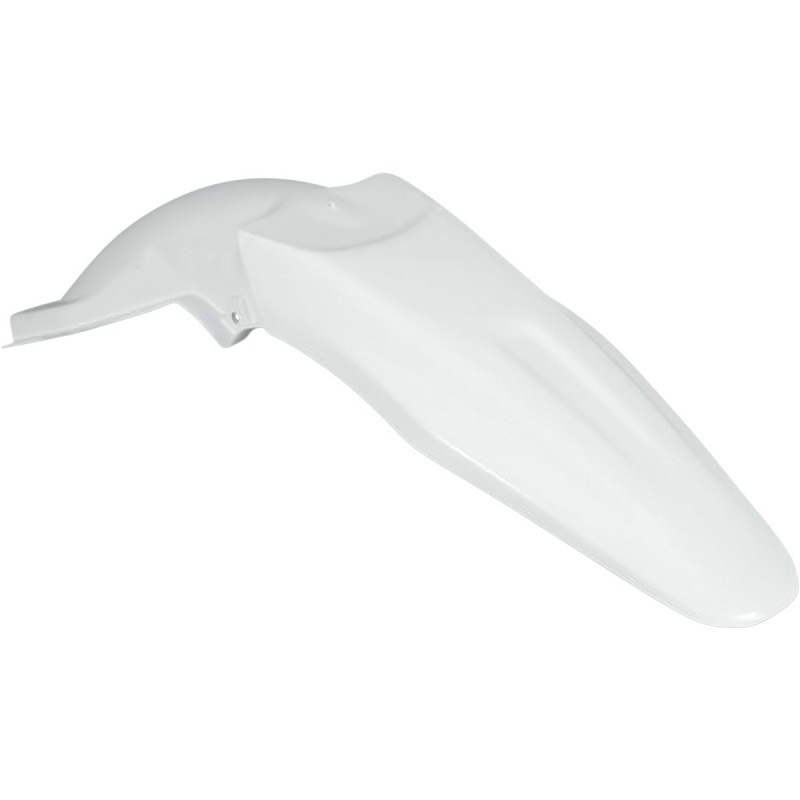 UFO Kotflügel hinten Kawasaki KXF250/450 06-08 weiß UFO Kotflügel hinten Kawasaki KXF250/450 06-08 weiß