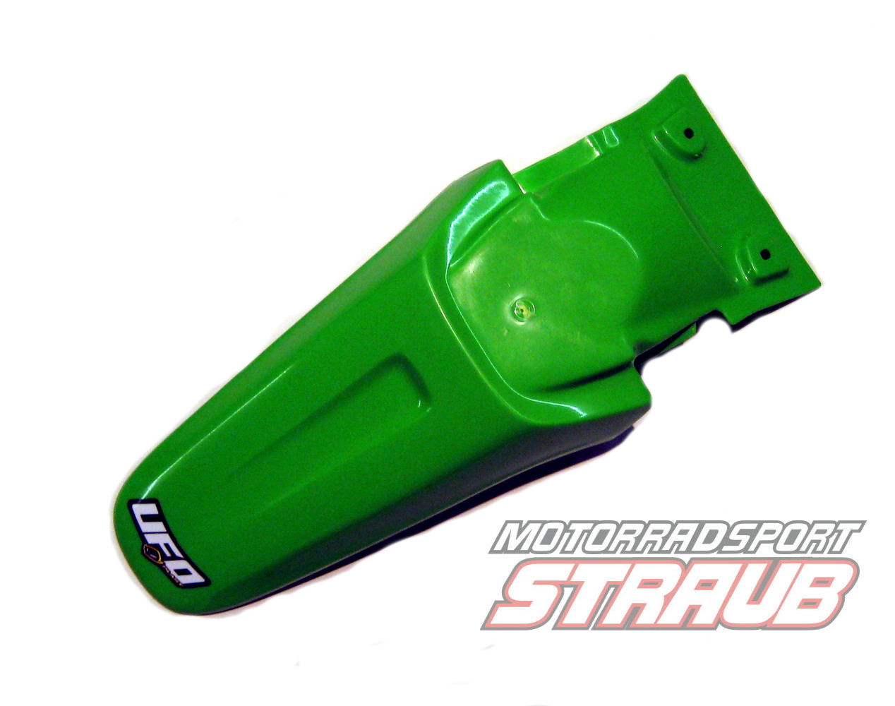 UFO Kotflügel hinten Kawasaki KX65 01-18 New Style UFO Kotflügel hinten Kawasaki KX65 01-18 New Style