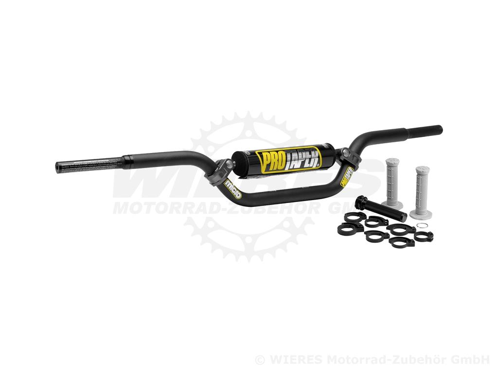 Pro Taper Micro Lenker-Kit Honda Mini Ø22mm Pro Taper Micro Lenker-Kit Honda Mini Ø22mm