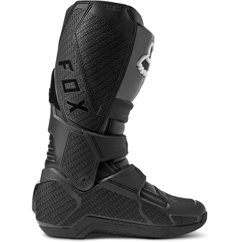 Motion MX-Stiefel schwarz
