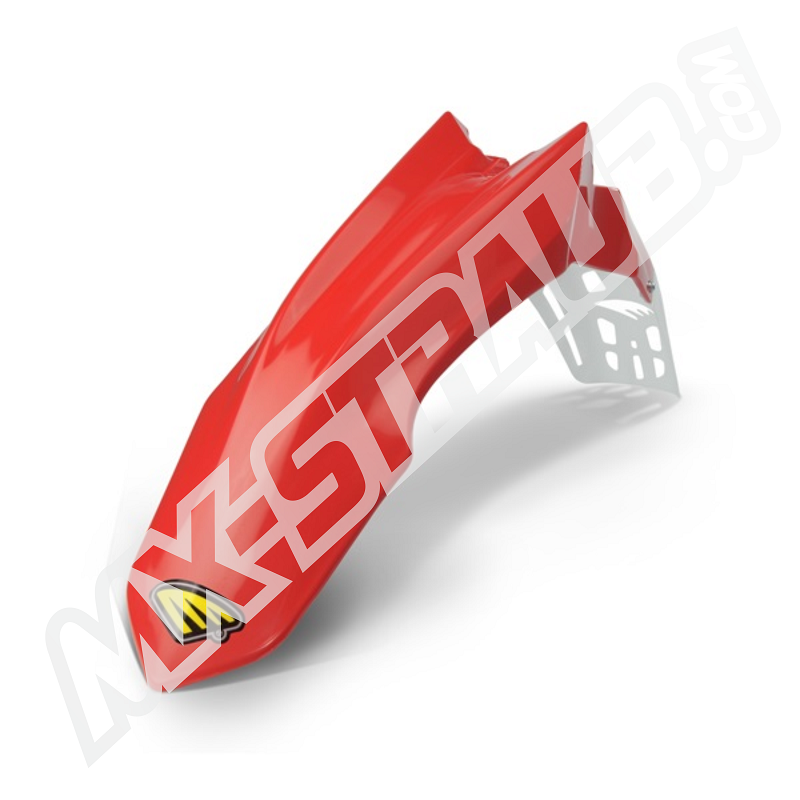 Cycra Kotflügel Cycralite vorn CRF450 13-16 / CRF250 14-17 rot Cycra Kotflügel Cycralite vorn CRF450 13-16 / CRF250 14-17 rot