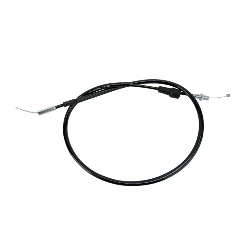 Gaszug ATV Yamaha YFZ450R  09->  +2cm länger