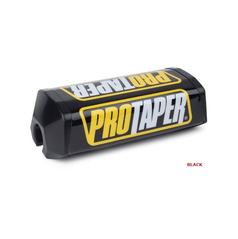 Pro Taper Lenkerpolster für 28,6mm Lenker schwarz Pro Taper Lenkerpolster für 28,6mm Lenker schwarz