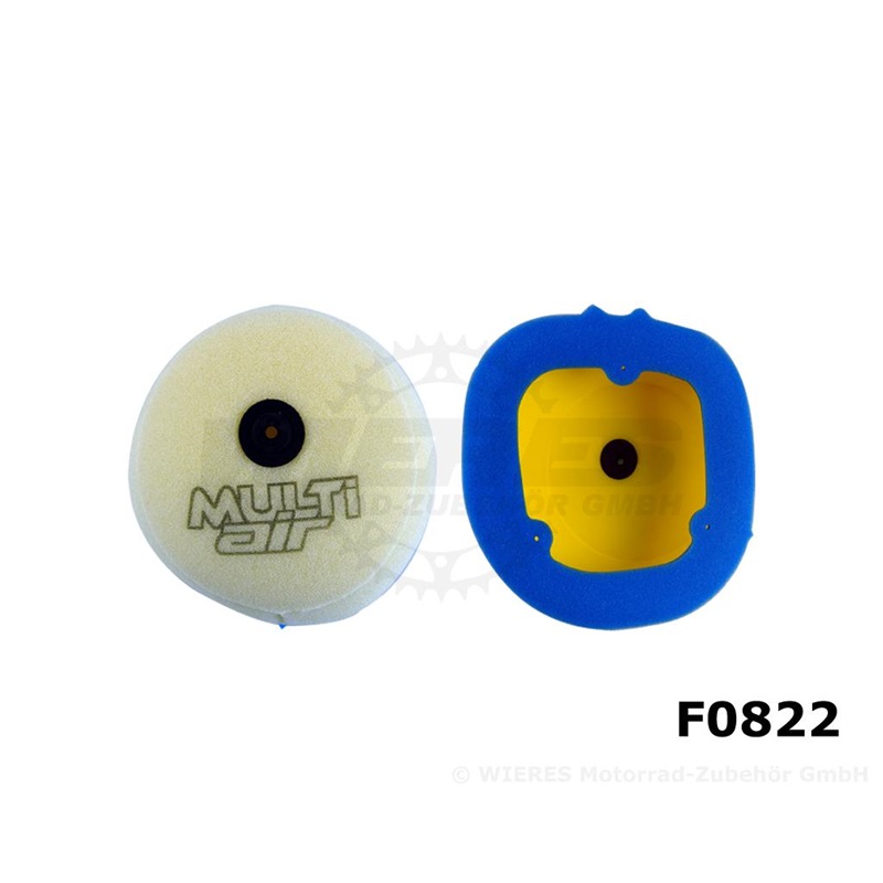 Luftfilter für KTM SX85 13-17 Luftfilter für KTM SX85 13-17