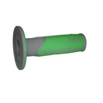PRO GRIP MX Griffe 801 grau/grün PRO GRIP MX Griffe 801 grau/grün
