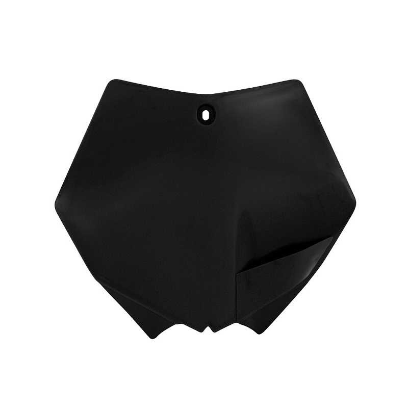 UFO Startnummerntafel vorn KTM SX(F) 125-525 07-12 UFO Startnummerntafel vorn KTM SX(F) 125-525 07-12
