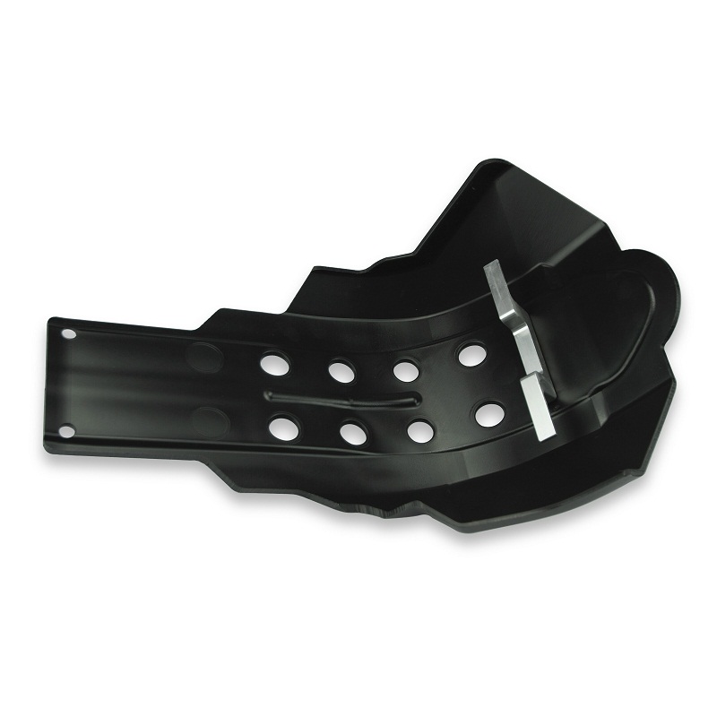 Cycra Motorschutzplatte KXF250 09-16 schwarz Cycra Motorschutzplatte KXF250 09-16 schwarz