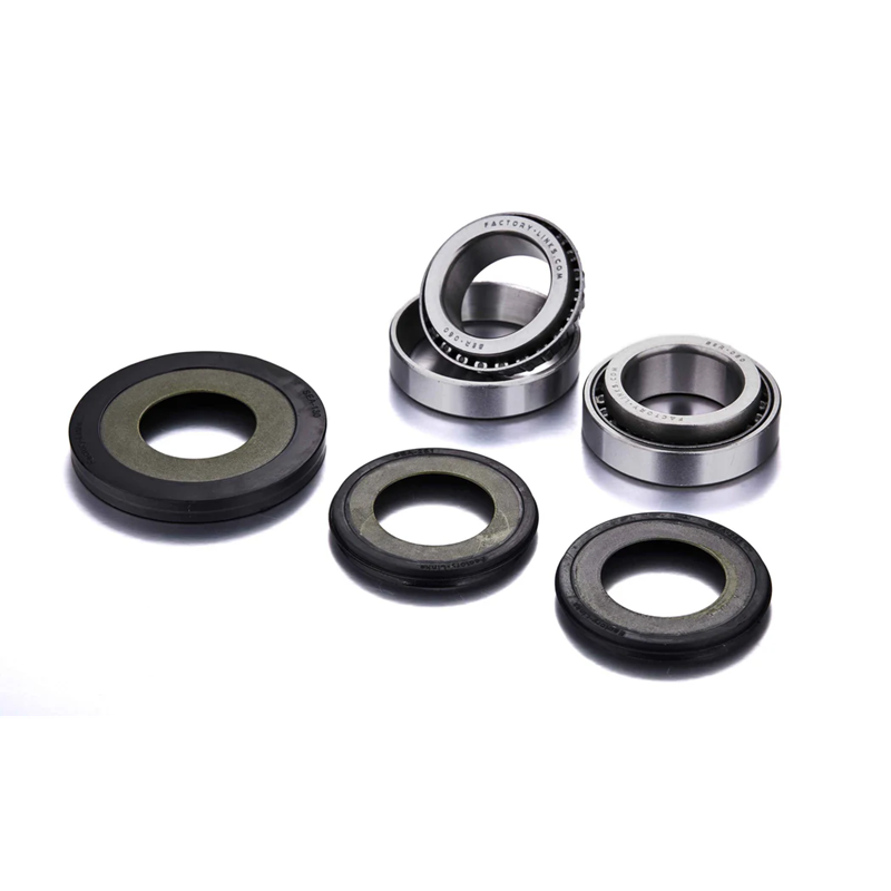 Lenkkopflager-Kit für Suzuki RM-Z250 07->/RM-Z450 05->