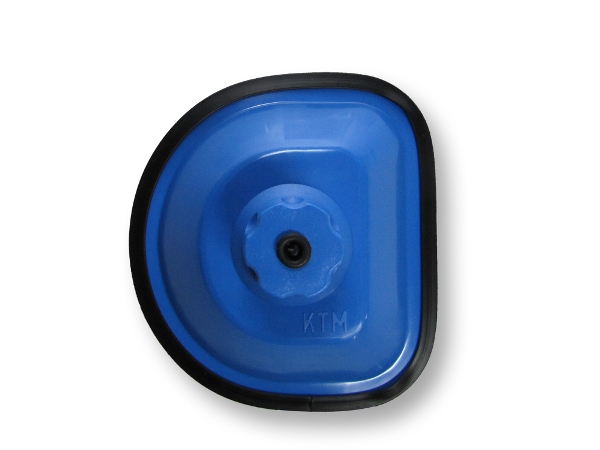 Waschabdeckung Luftfilter KTM SX 98-06, EXC 98-07 Waschabdeckung Luftfilter KTM SX 98-06, EXC 98-07