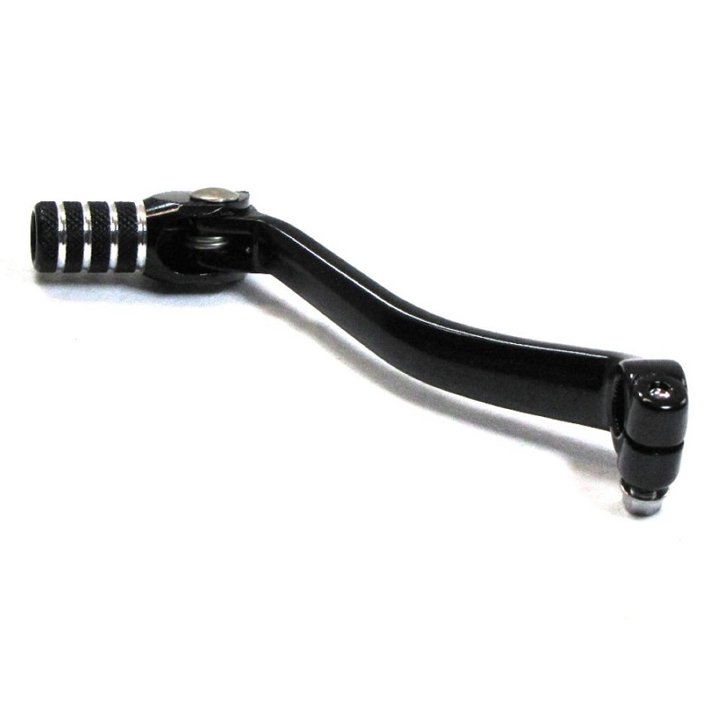 ZAP Schalthebel Kawasaki KXF450 06-08 schwarz ZAP Schalthebel Kawasaki KXF450 06-08 schwarz