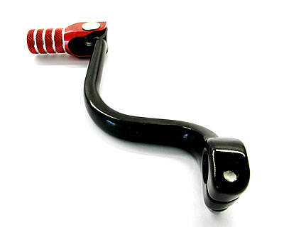 ZAP Schalthebel Kawasaki KX65/125/250 ZAP Schalthebel Kawasaki KX65/125/250