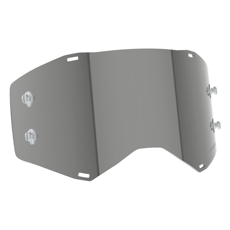 Scott Prospect/Fury Ersatzglas SNG Light Sensitive Grau Scott Prospect/Fury Ersatzglas SNG Light Sensitive Grau