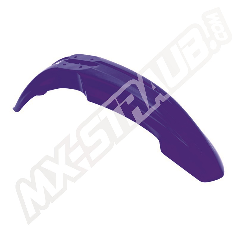 Race Tech Koflügel vorn Yamaha YZ(F)125-450 06-09 blau Race Tech Koflügel vorn Yamaha YZ(F)125-450 06-09 blau