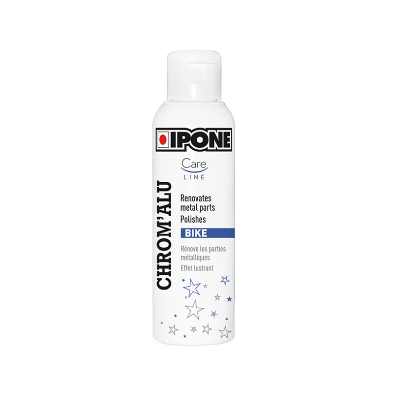 IPONE Chrom'Alu 200ml IPONE Chrom'Alu 200ml