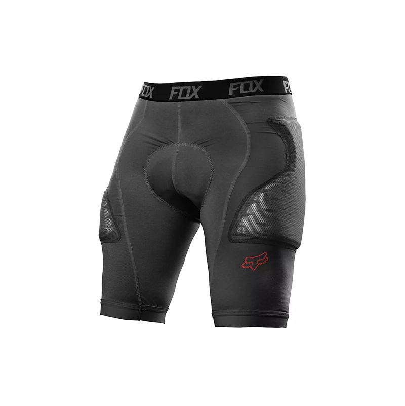 FOX Titan Race Shorts