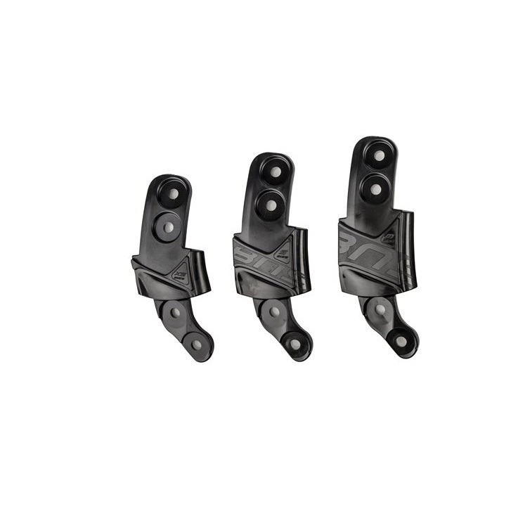 Adapter Kit für BNS Nackenschutz Größe: XS/M Adapter Kit für BNS Nackenschutz Größe: XS/M
