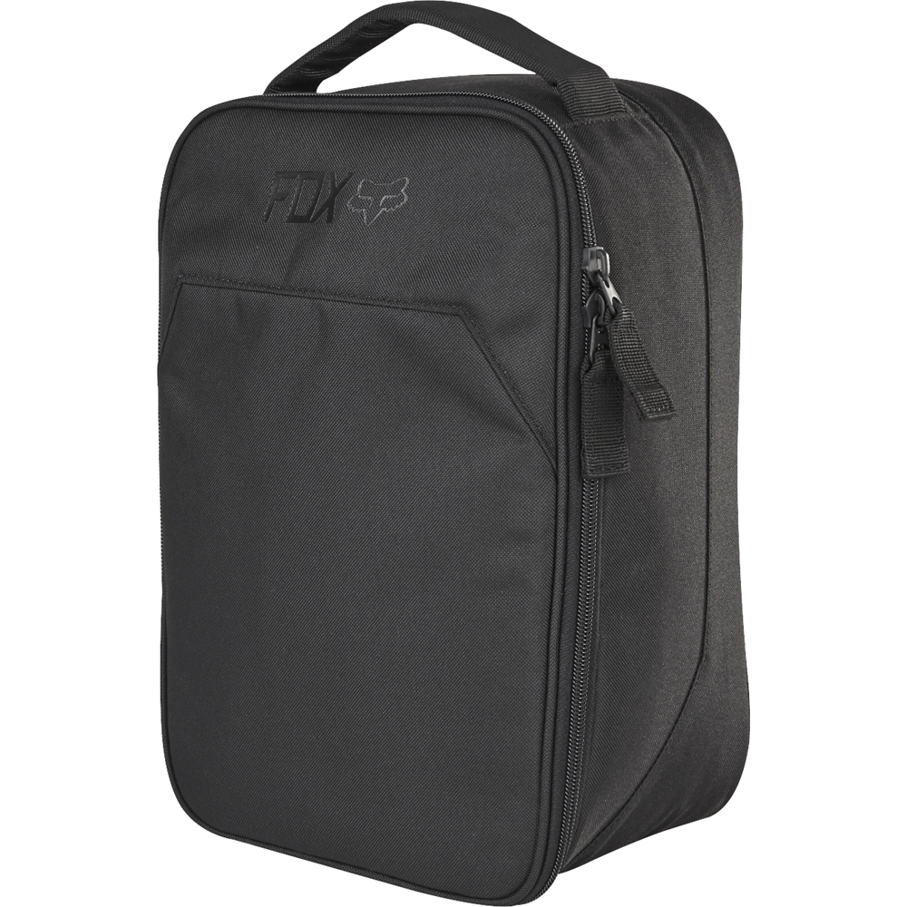 FOX MX Brillen Tasche schwarz FOX MX Brillen Tasche schwarz