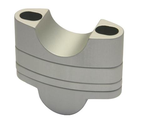 Lenkererhöhungskit universal - für 28,6 mm Ø Lenker Lenkererhöhungskit universal - für 28,6 mm Ø Lenker