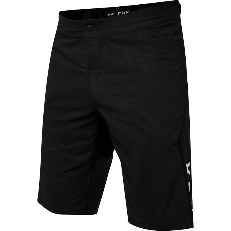 FOX MTB Ranger Water Short Black Gr: 32 FOX MTB Ranger Water Short Black Gr: 32