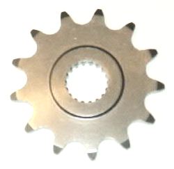 JT Motorritzel RM125 80-/RMZ250 07- 14Z JT Motorritzel RM125 80-/RMZ250 07- 14Z
