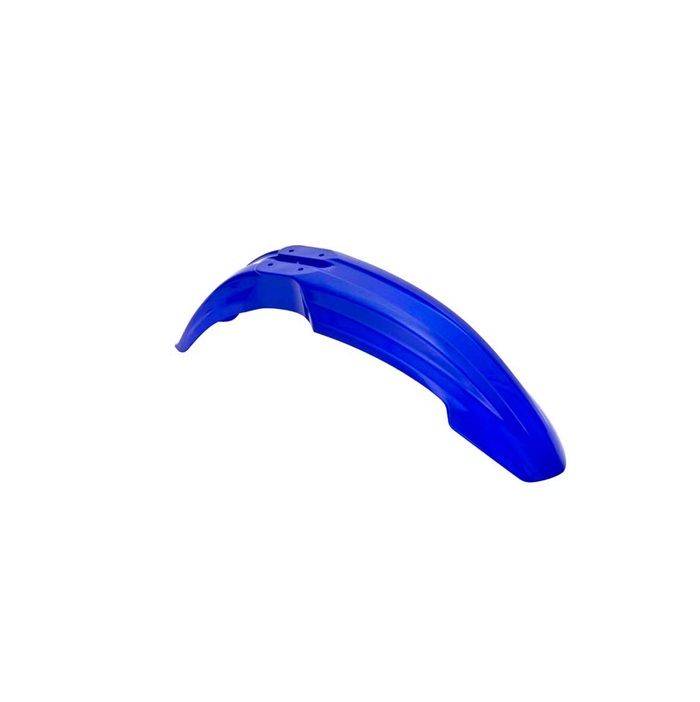 Rtech Kotflügel vorne für Yamaha YZ 250F/450F 06-09, YZ 125/250 06-14 Blau