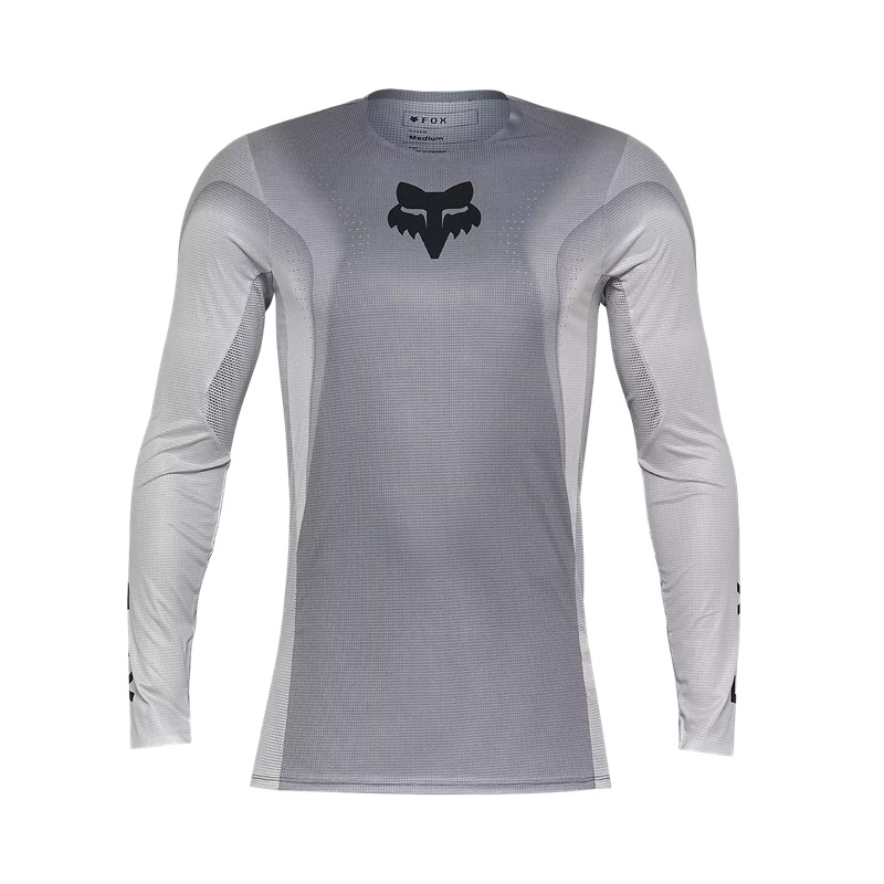 Flexair Jersey Infinite Stahl Grau Flexair Jersey Infinite Stahl Grau