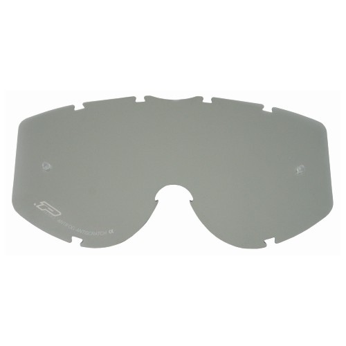 Ersatzglas Pro Grip Brille smoked Ersatzglas Pro Grip Brille smoked